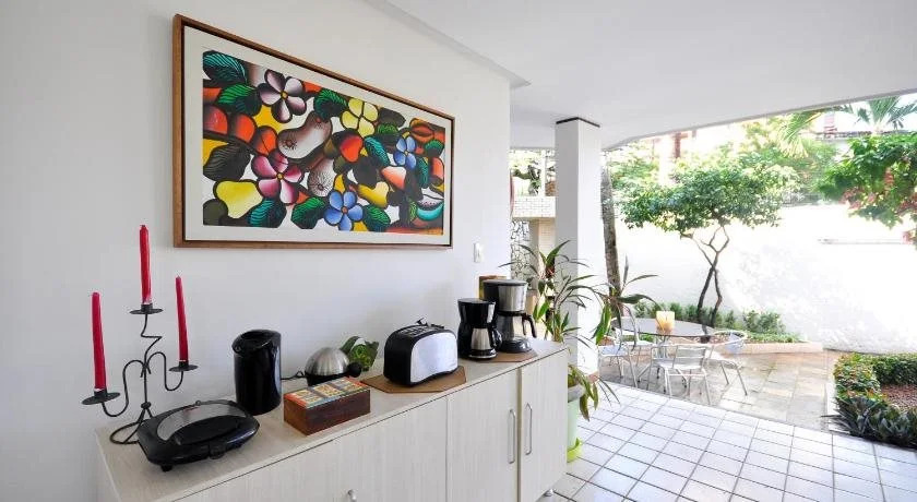 Kruger Home