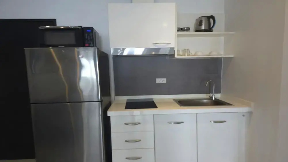 Boutique Comfort 1BR T2-410