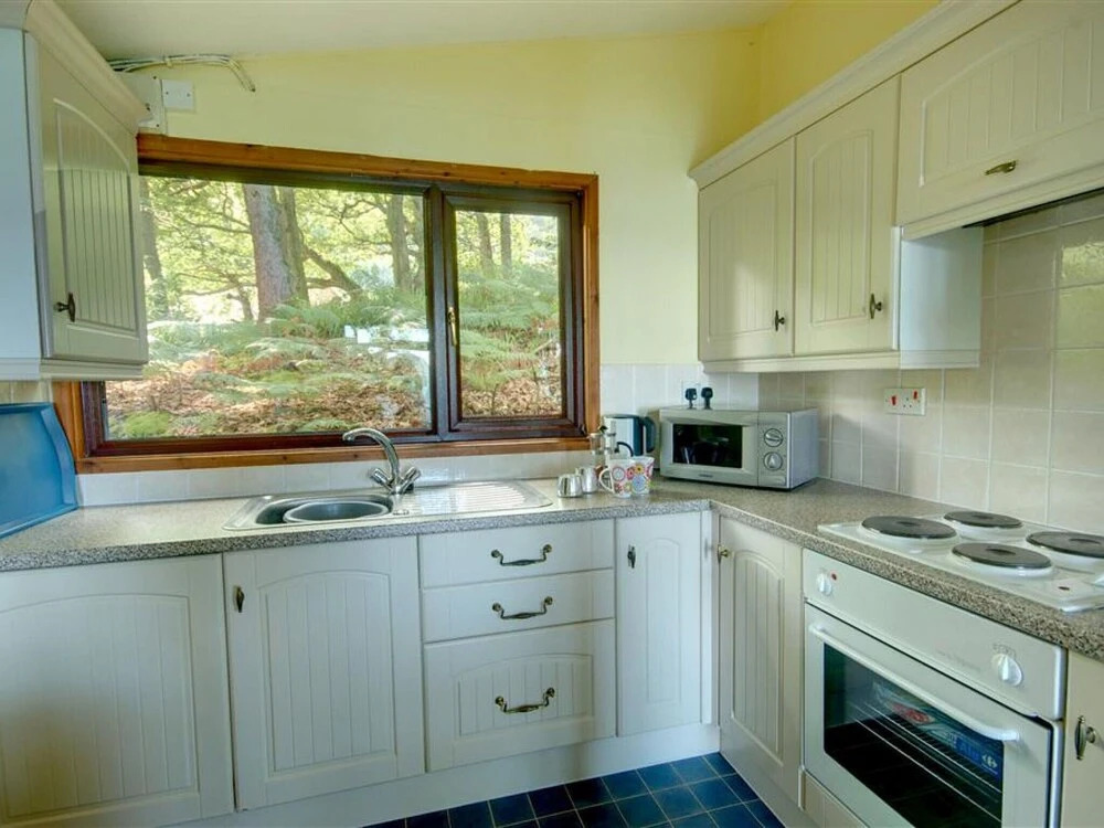 Stunning Holiday Home in Parracombe Near Sea