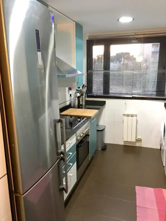Apartment With 3 Bedrooms in Calafell, With Pool Access, Furnished Bal