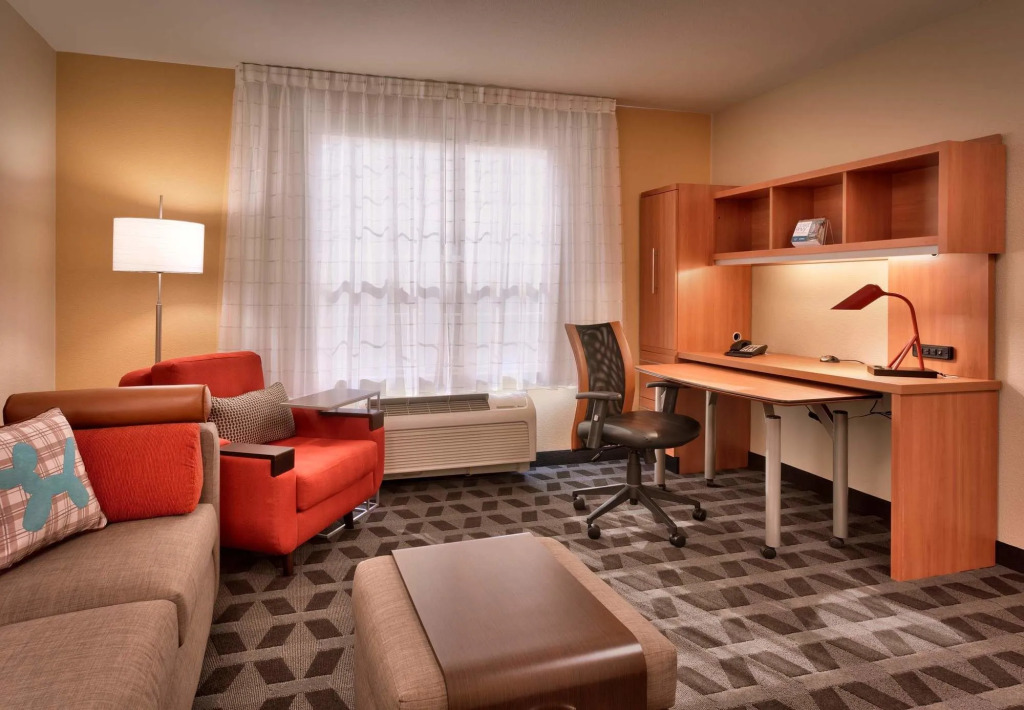 TownePlace Suites by Marriott Yuma
