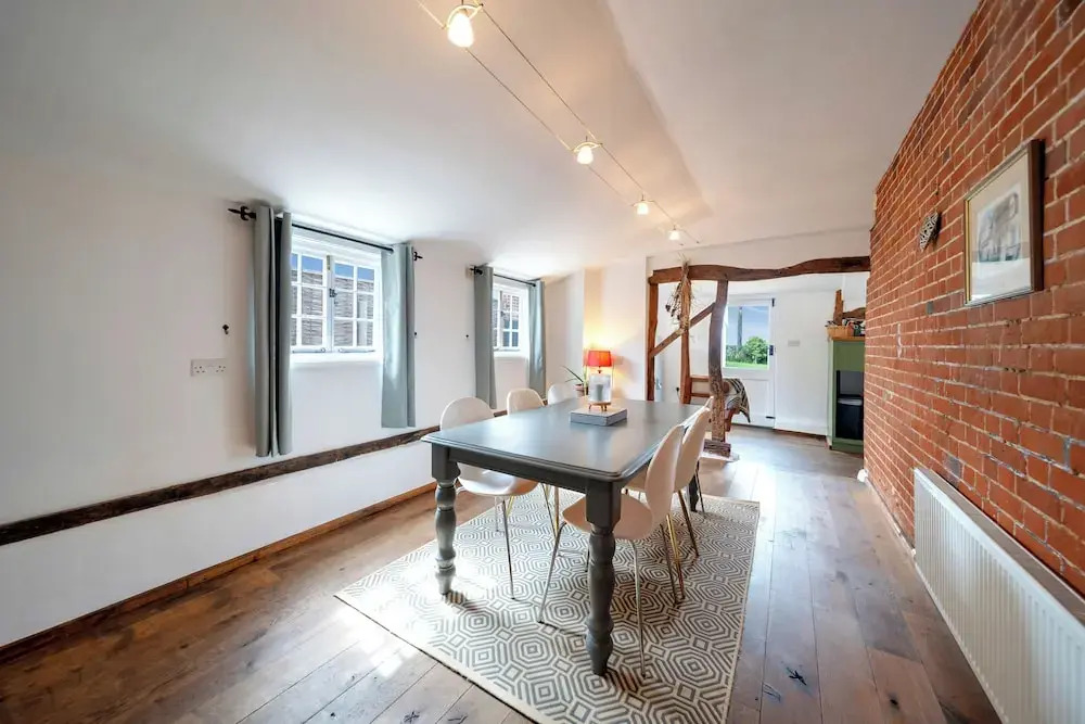 Countryside Cottage in Bulmer- Sleeps 6/7