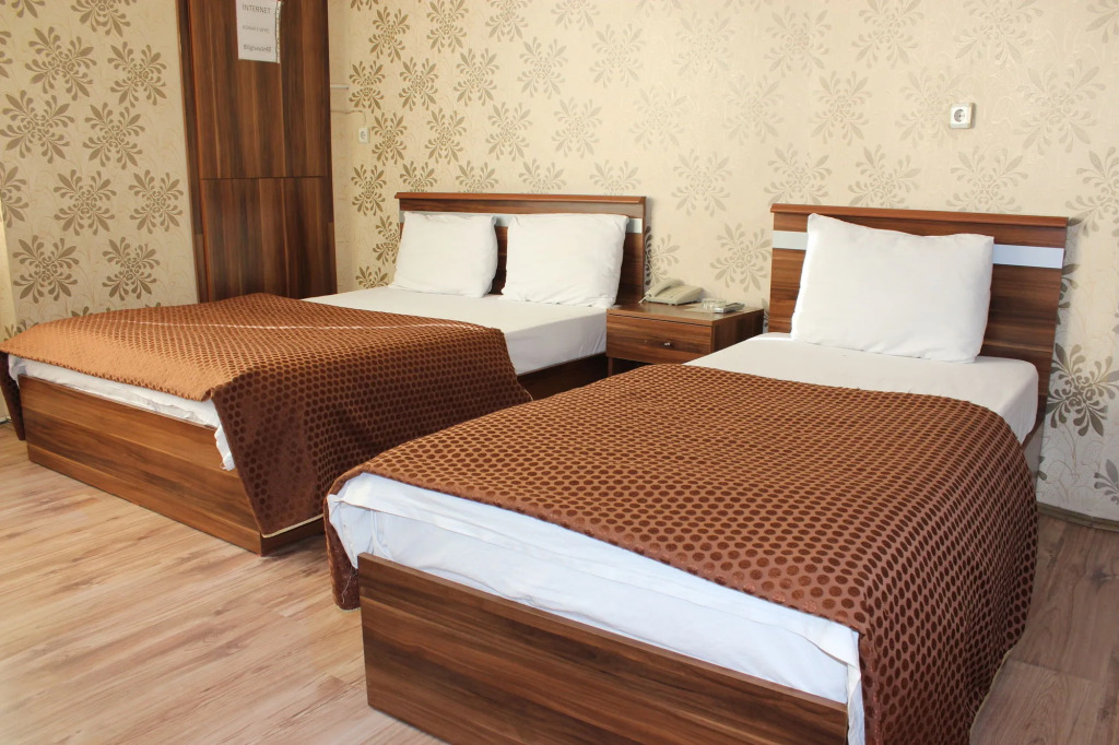 Konak Hotel