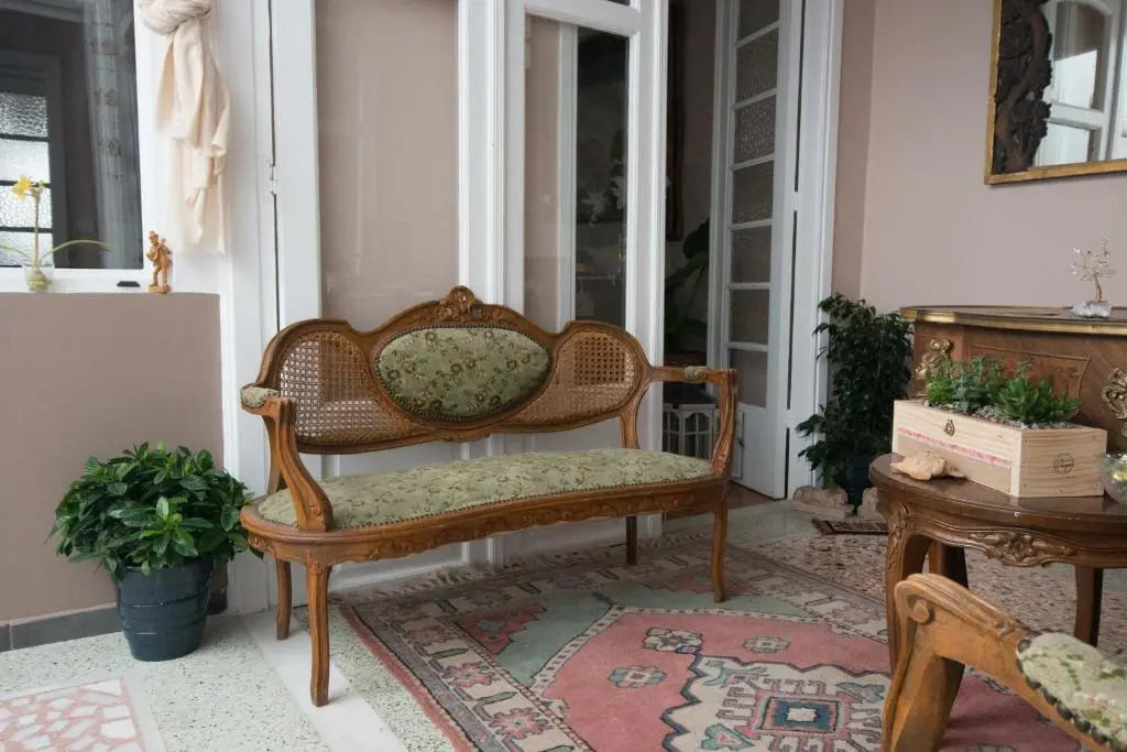Apartment Corinth