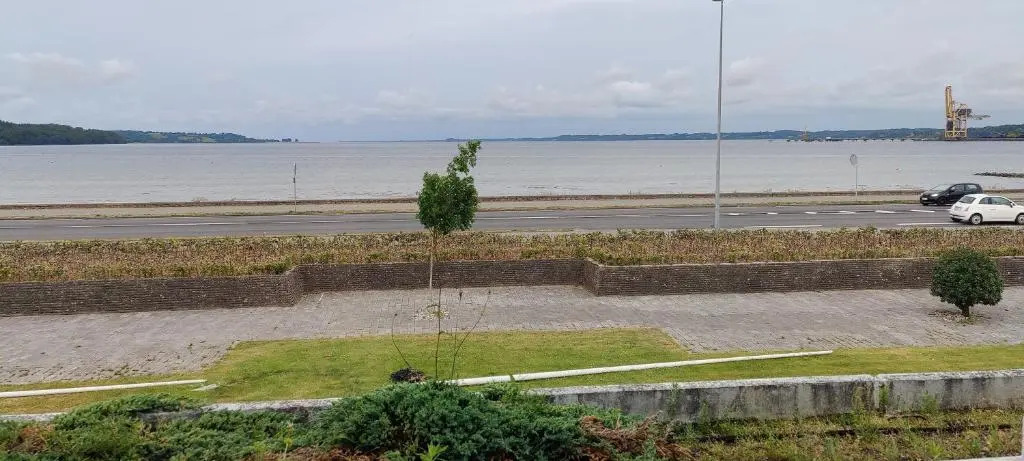 Hotel Østersø