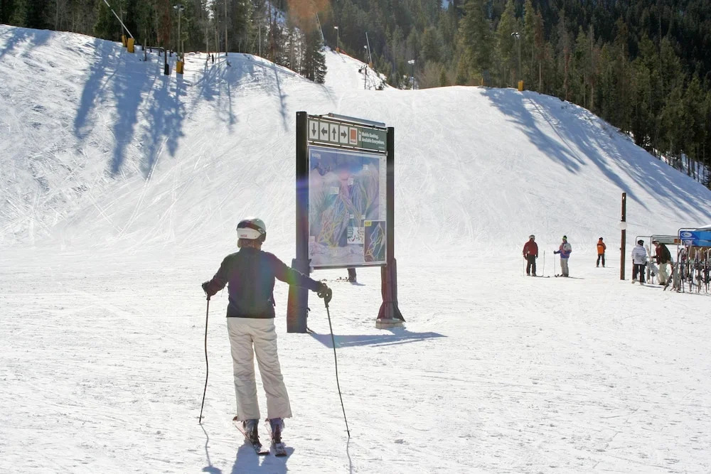 Slopeside 2730