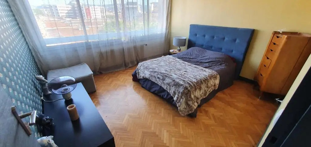 Appartement Lumineux de 90 m2 situé en centre ville