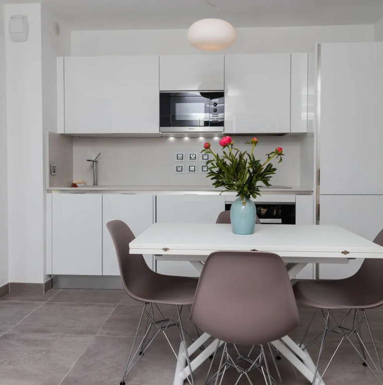 Appartement Centre St Tropez