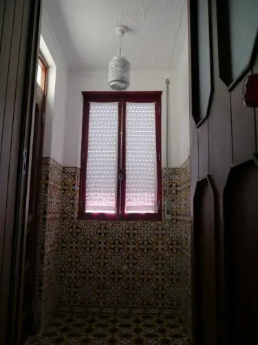 Apartamento Boavista