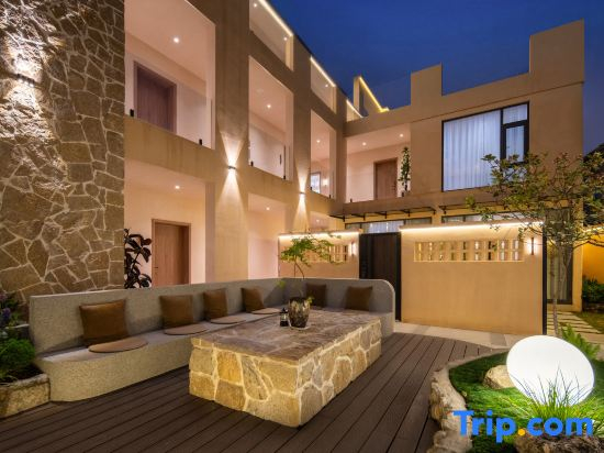 Manzhu Xili Homestay (Dali Old City Branch)