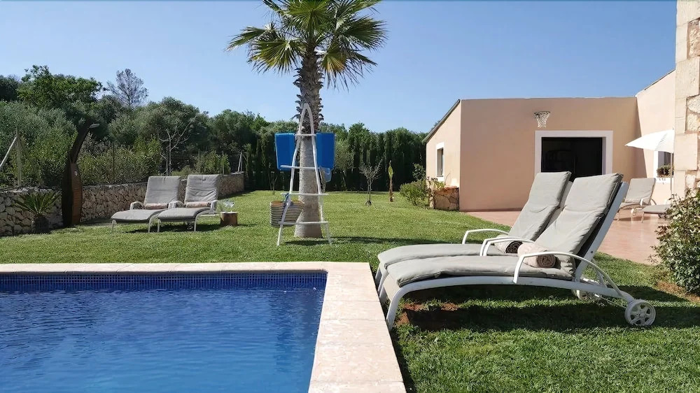 Finca Son Duna