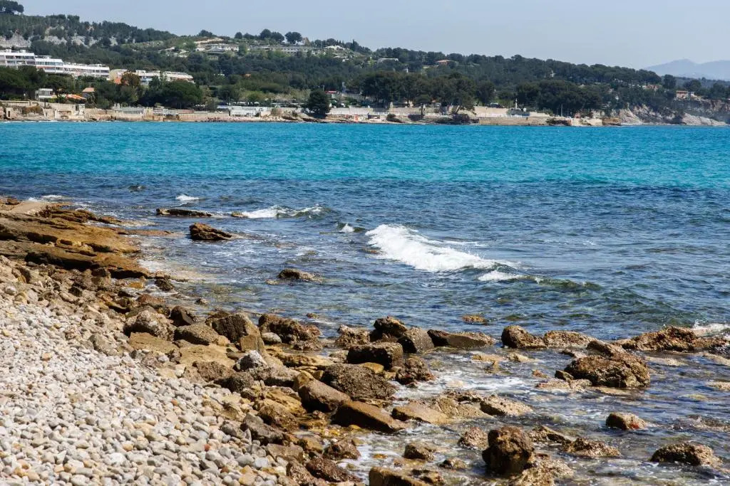 Hotel Plage Saint Jean