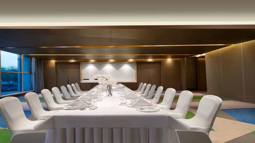 Holiday Inn Express Langfang New Chaoyang by IHG