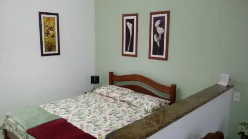 Bahia Flat - Flats na Barra