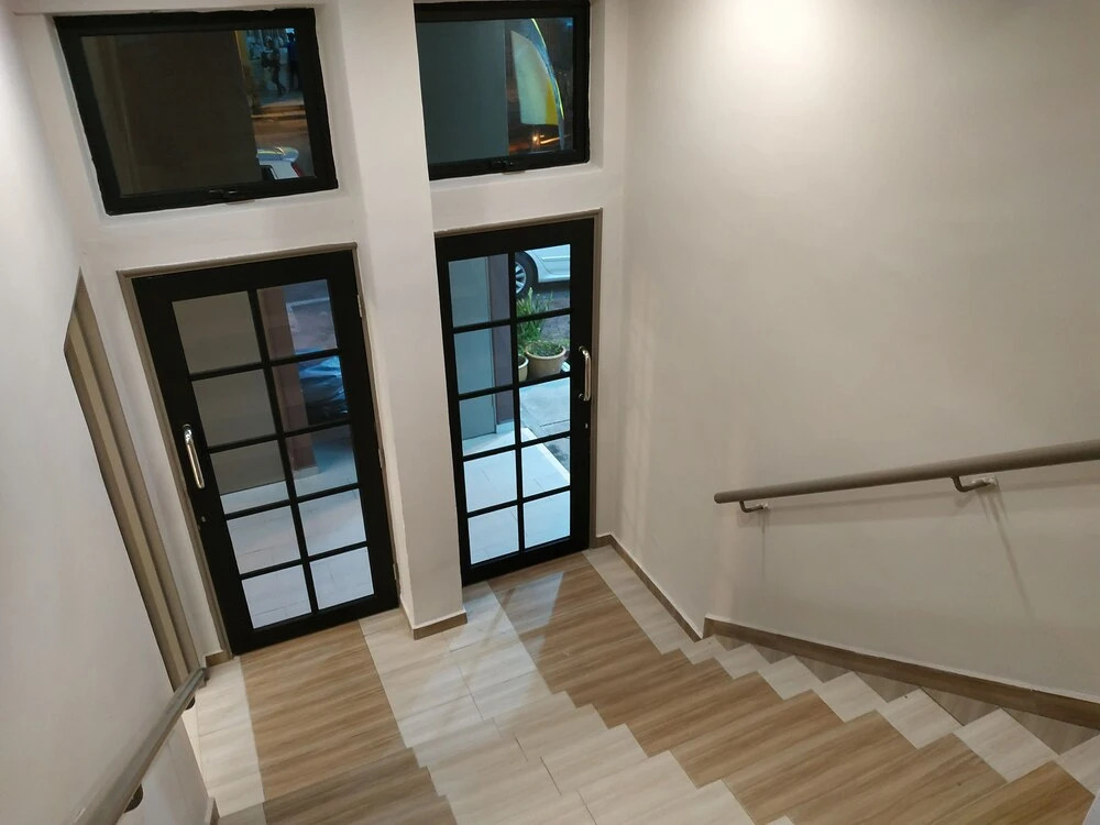 OYO 89443 Lumut Hotel