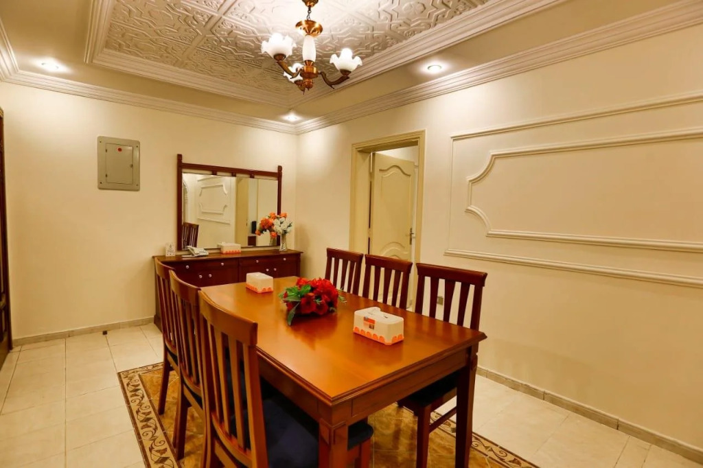 Mrakez Alarab Furnished Apartments 2