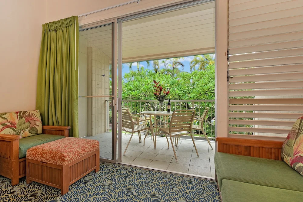 Napili Shores D227 Studio Bedroom 1 Bathroom Condo