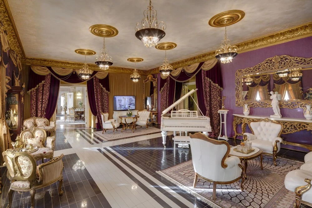 Napoleon Apart-Hotel