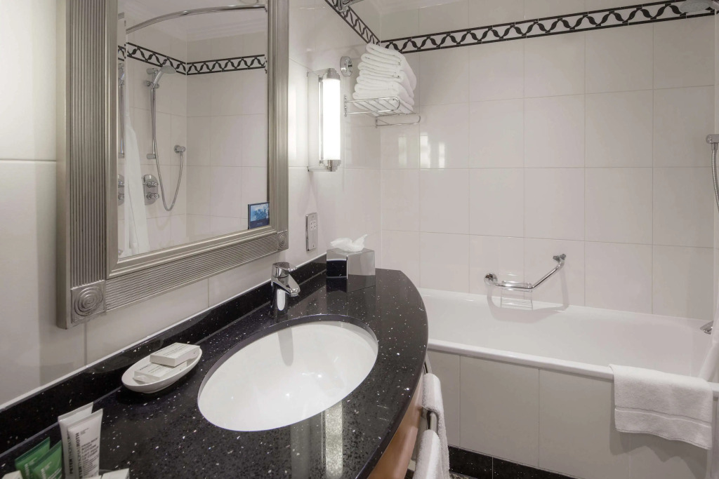Hilton London Paddington