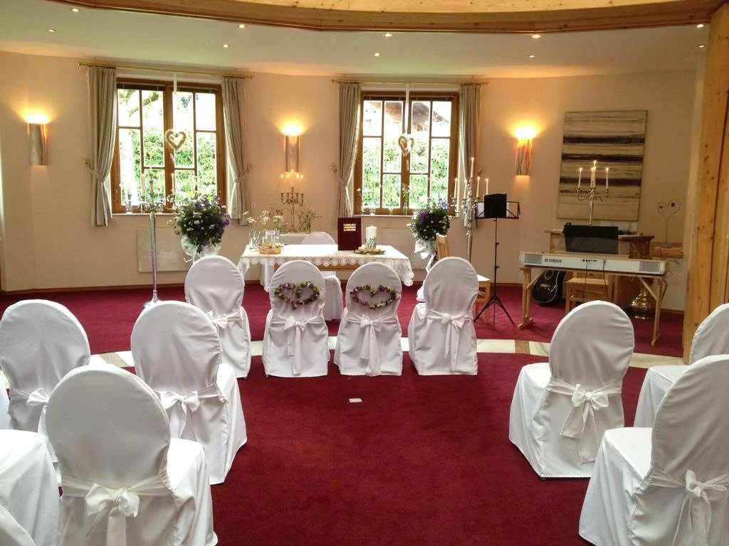 Scheffers Hotel