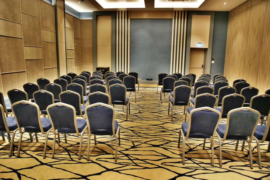 The Ankara Hotel