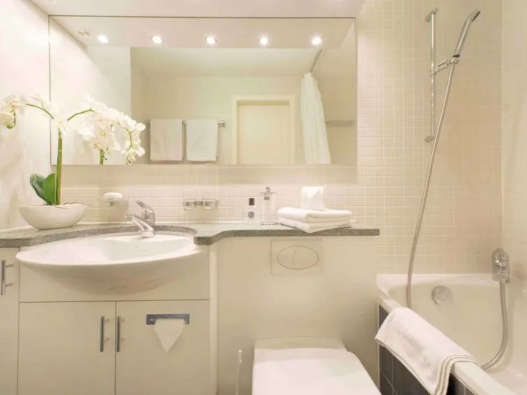 Double Room Modern Ascona