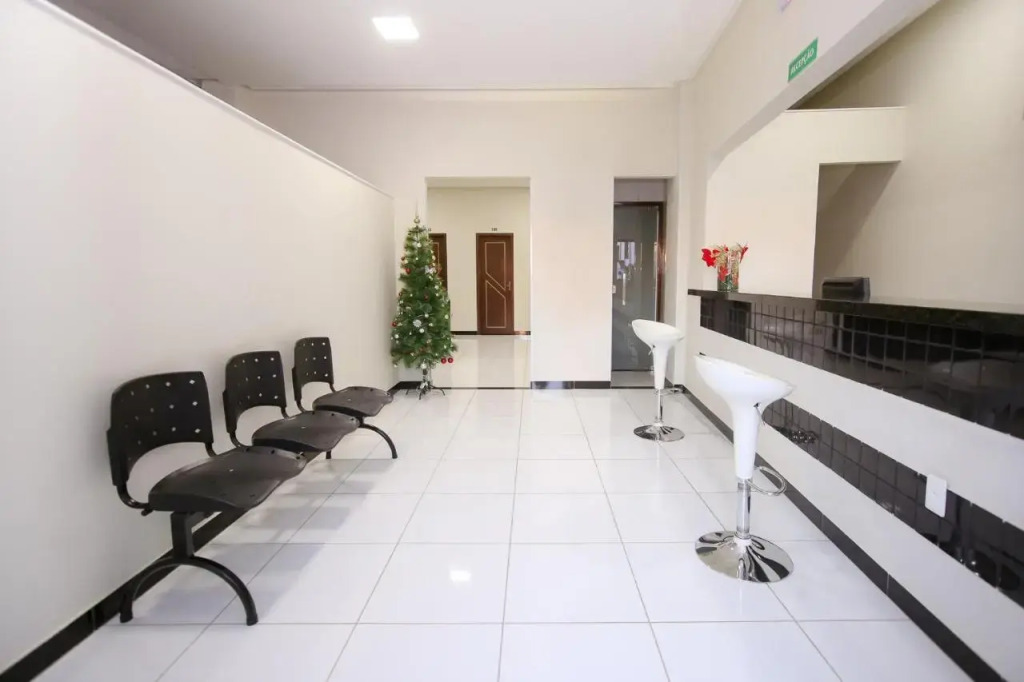 O Neves Hotel