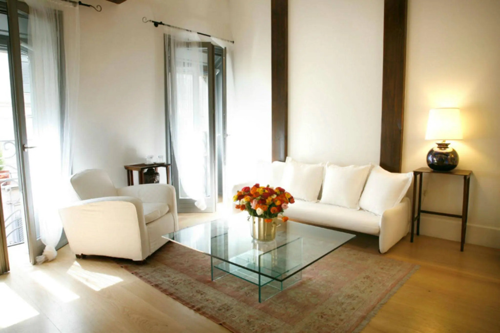 Milano Suites