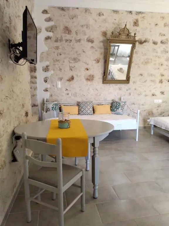 Casa Con Vista Apartments