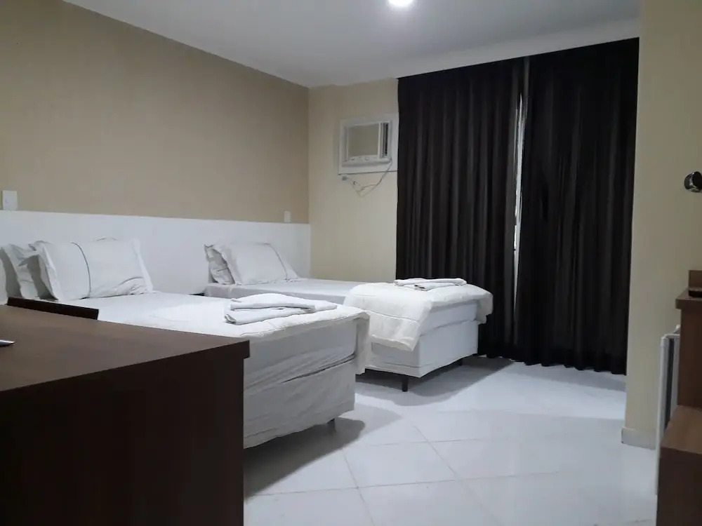 Luxor Verolme Hotel