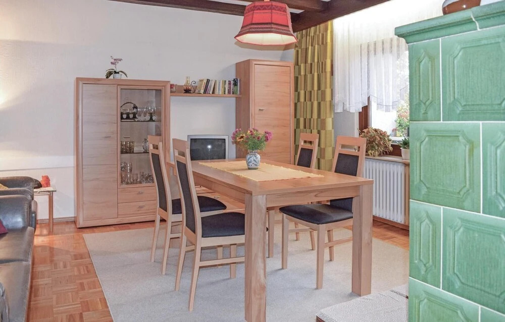 Holiday Home Alpirsbach - 08