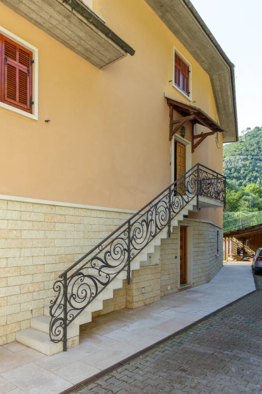 A Casa di Mila