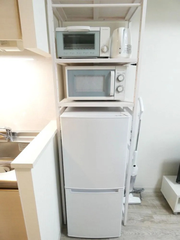 Alpha Square Minami 6 Jo 408