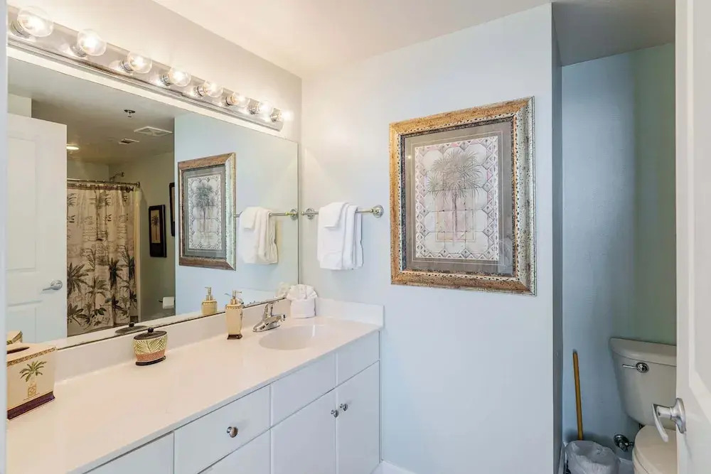 Sunset Shores Oceanfront Condo Bliss