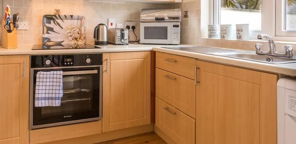 Ellingham Self-Catering Cottages