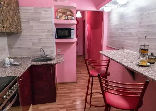 Rooms.SPb