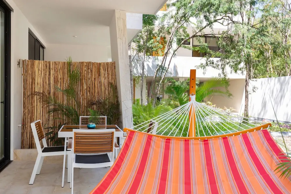 Highline TULUM- lovely Apartment in the heart of Aldea Zama
