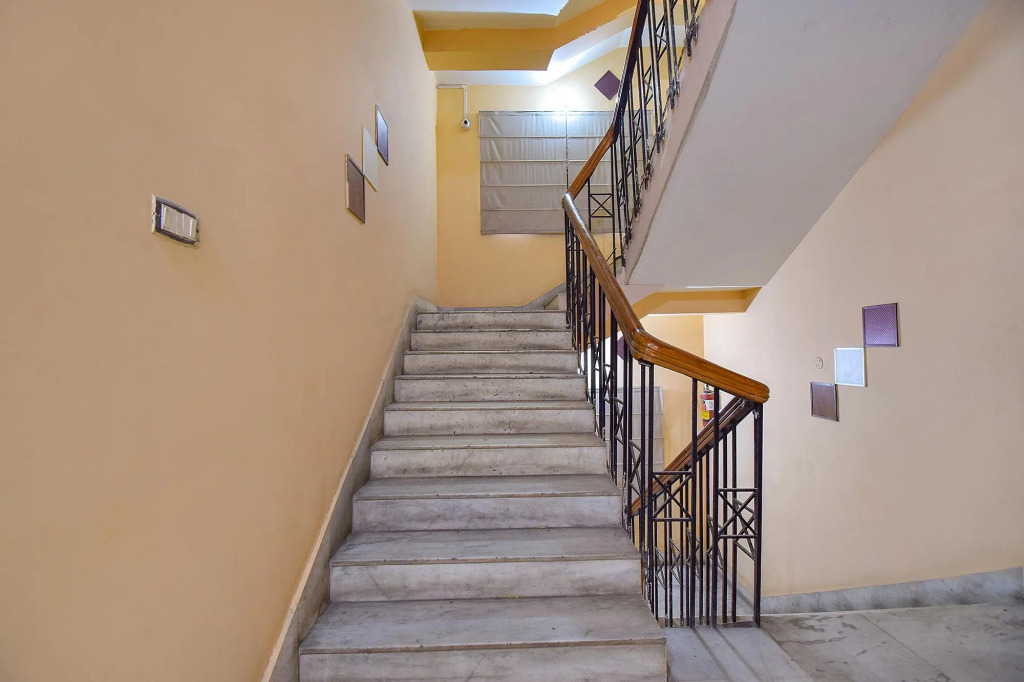 FabHotel La Serene Punjabi Bagh