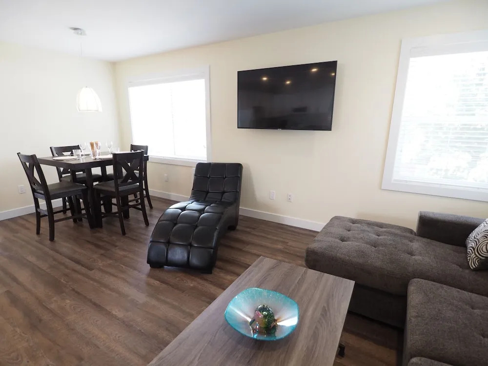 Blue Heron Hide-Away - 2 Br Condo
