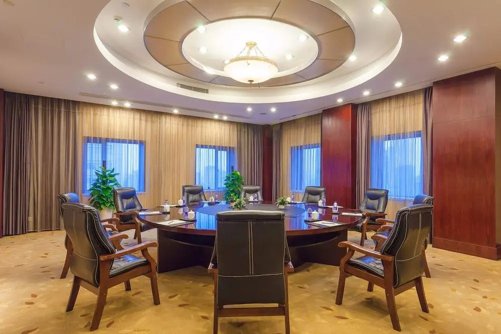 Hangzhou Wuyang Hotel