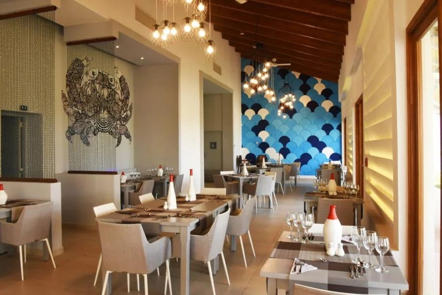 Hotel La Marina Plaza & Spa