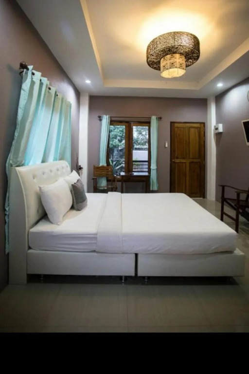 Mgrand Hotel