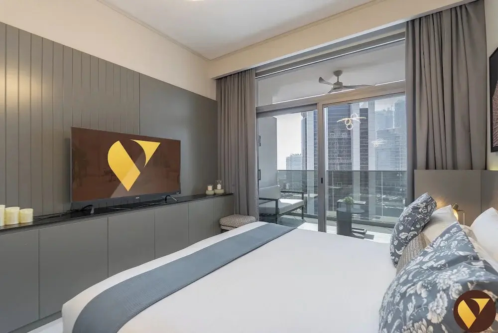 Vogue| Downtown close to Burj Khalifa | Dubai Mall