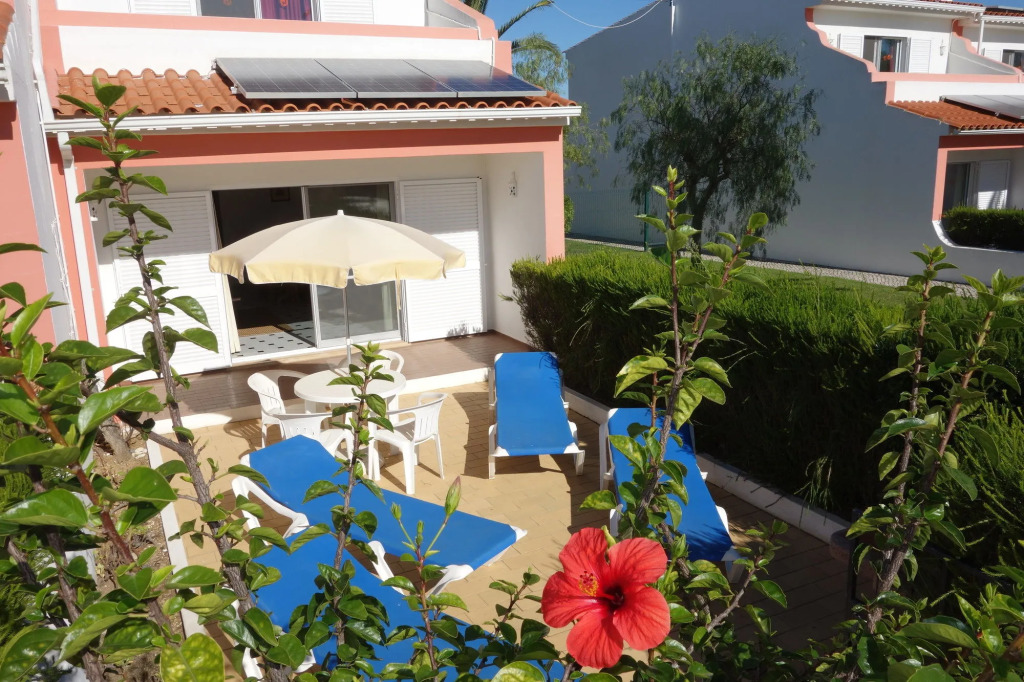 Moradias Villas Joinal