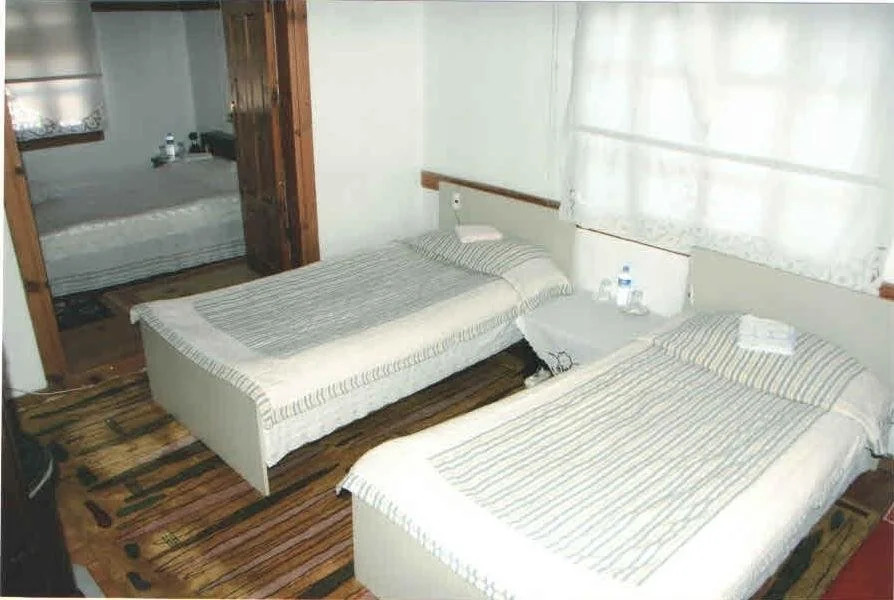 Palisoglu Evi