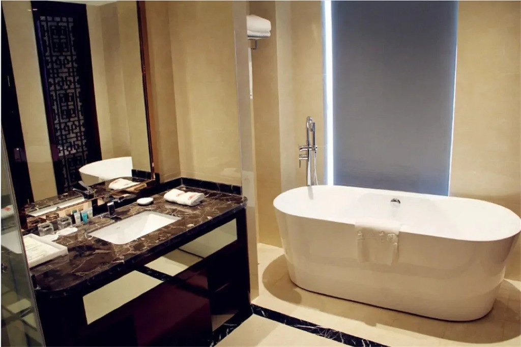 Tianjin Liye Garden Hotel