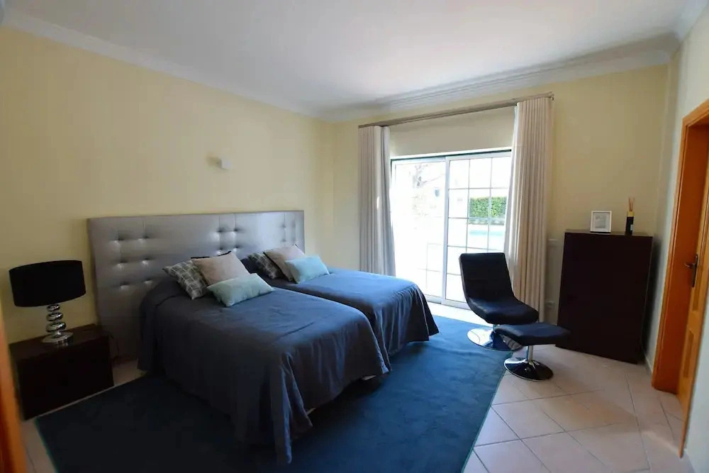 Exceptional Villa With Swimming Pool Close to Beach & Golf. Ideal for Families