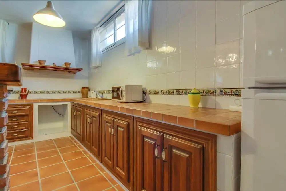 Villa Jara Nerja