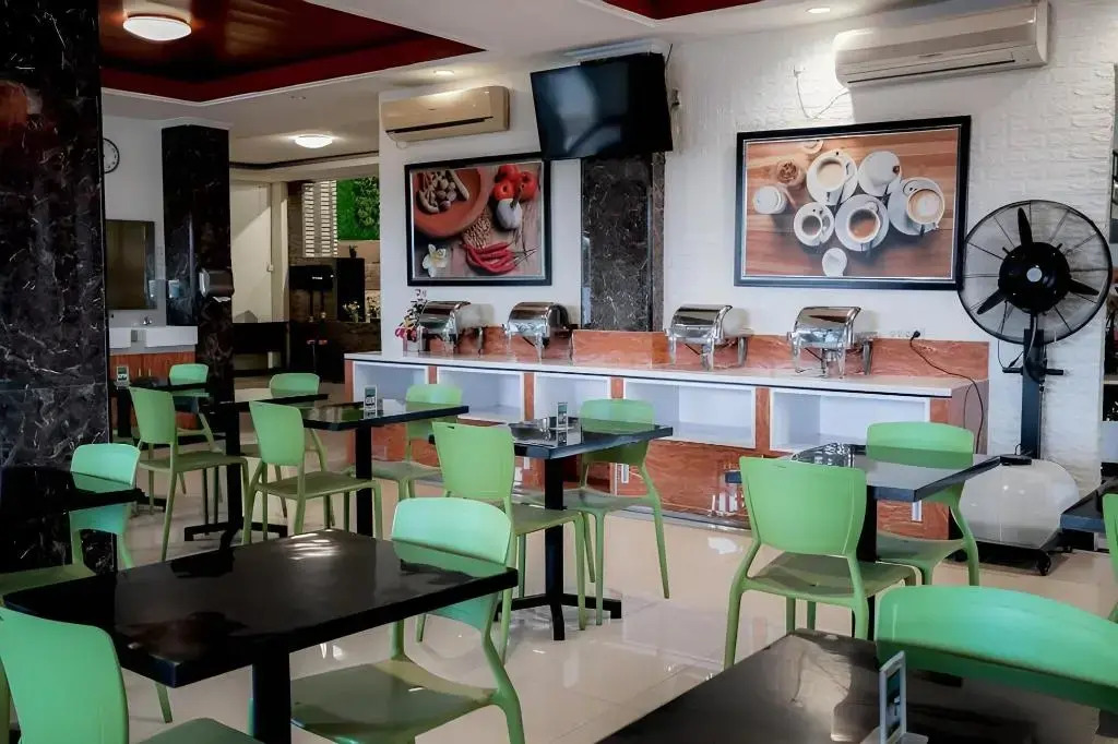 OYO 147 Hotel Winer