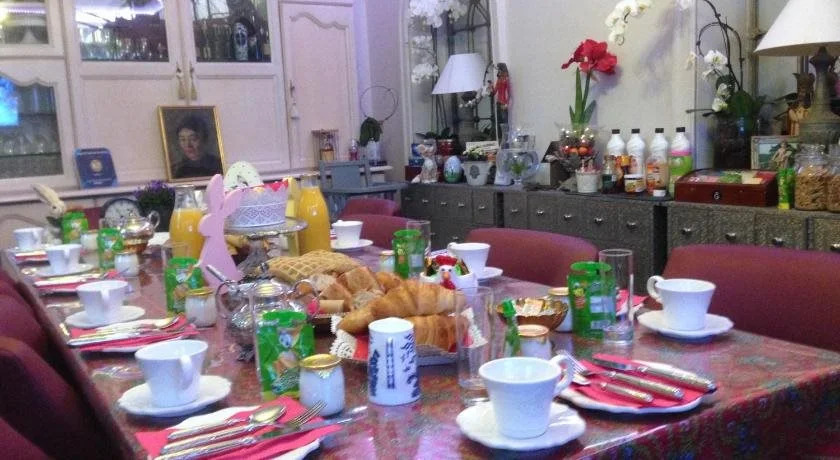 Aggarthi Bed and Breakfast